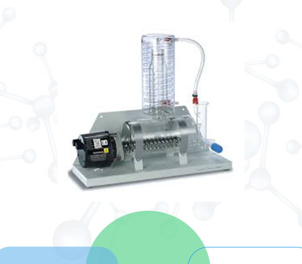 Máy Cất Nước 1 Lần W4000 Bibby Scientific - Anh